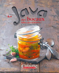 la java
