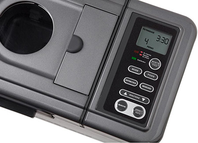 caractéristiques Riviera & Bar QD789A