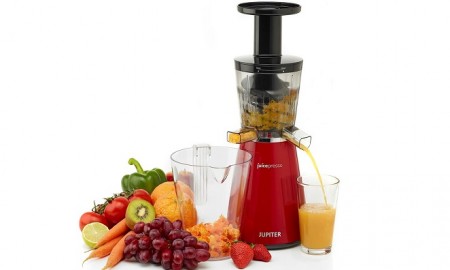 extracteur de jus