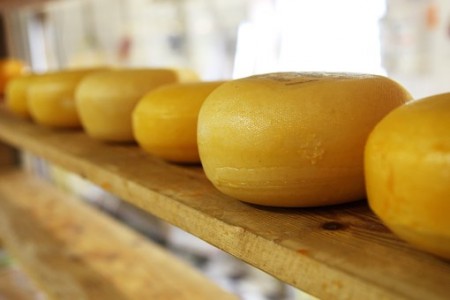 bon fromage raclette