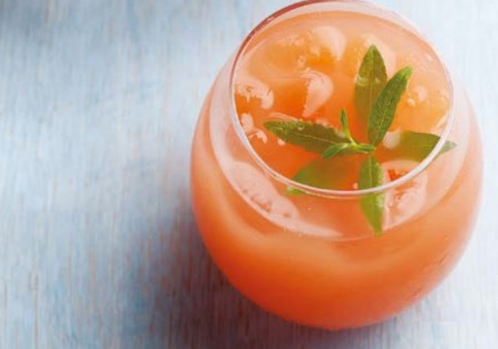 jus pamplemousse