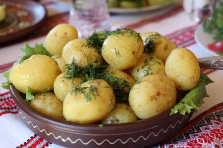 ingrédients raclette