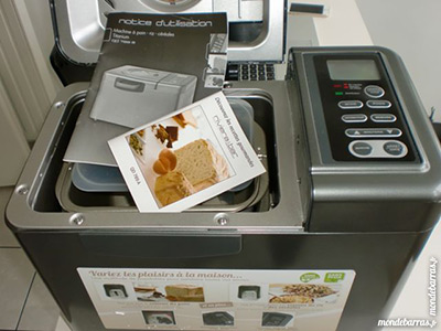 test Riviera & Bar QD789A