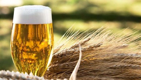 bière malt