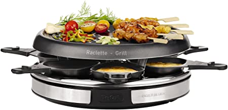 Machine à raclette