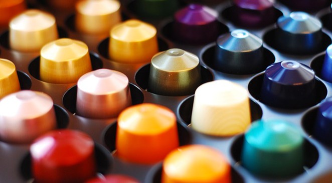 Capsules compatibles nespresso : bonne ou mauvaise idée ?