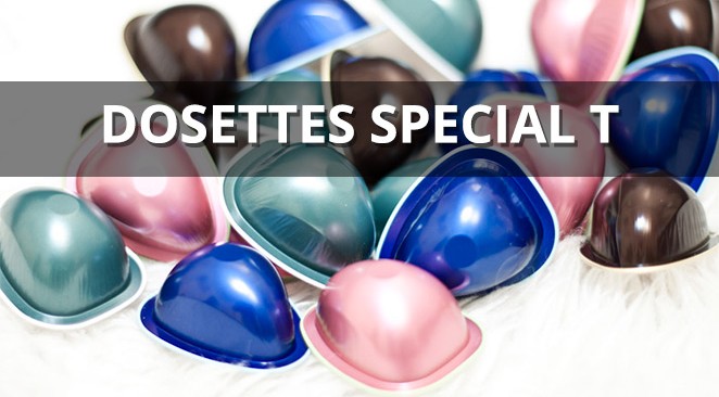 Les capsules de Thé, bonne ou mauvaise idée ?