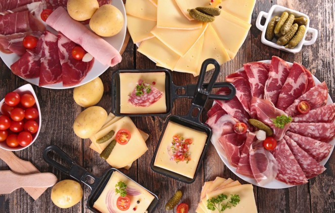 ​Comment réussir sa raclette maison ? Toutes les astuces du chef !