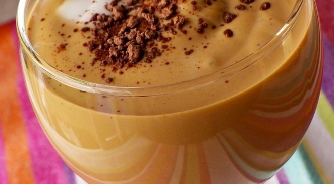 Réaliser 2 délicieux cocktails au café