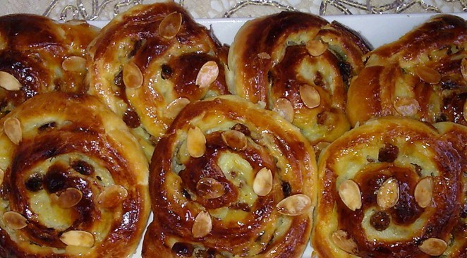 Réaliser un pain aux raisins maison